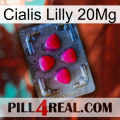 Cialis Lilly 20Mg 13